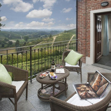 Agriturismo Villa Tiboldi, Канале — фото 3