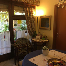 Al Casale Giallo B&B, 卡普拉尼卡 — 照片 3
