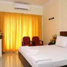 Hotel Bharani, Каньякумари — фото 2