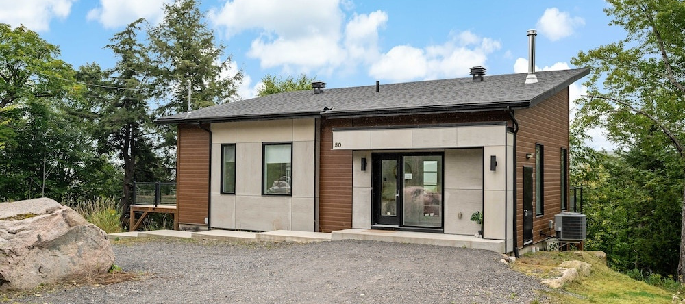 Alpine Chalet - RVMT, La Conception — photo 1