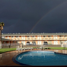 The River Inn and Suites, 雷德布拉夫 — 照片 4