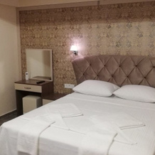 Mermer Beach Hotel, Marmara — photo 4