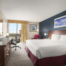 Doubletree By Hilton Dallas - Dfw Airport North, Ирвинг — фото 4