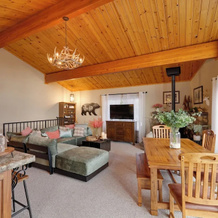 Hot Tub + Scenic Views: Luxury Twain Harte Cabin!, Sherwood Forest — photo 3