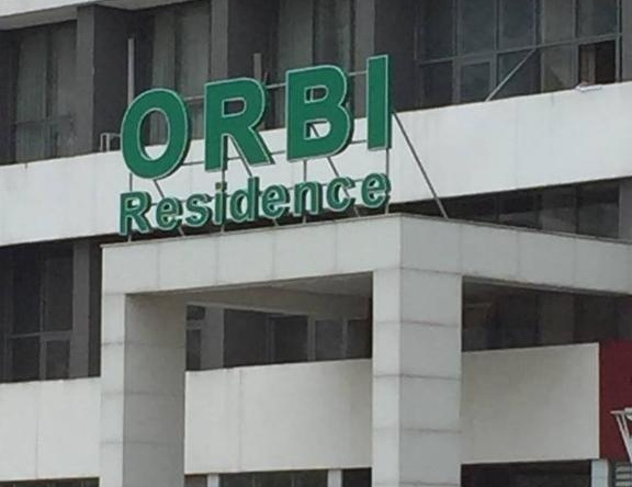 Batumi Orbi Residence, Батуми — фото 1