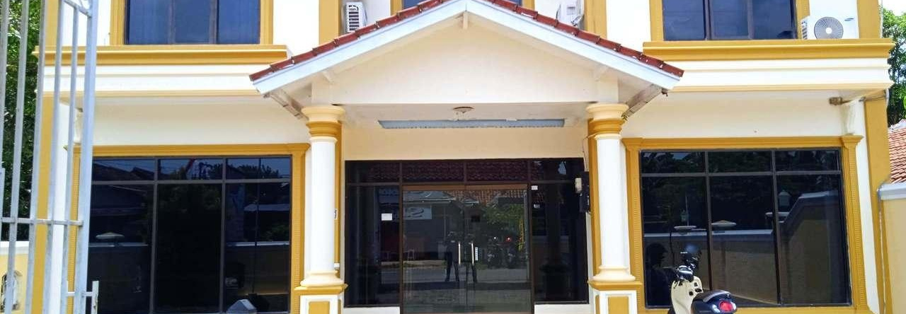 Hotel Akbar Syariah Banyumas RedPartner, 万由马士 — 照片 1