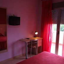 Hostal Parador de los Galanes, 曼萨纳雷斯 — 照片 2