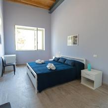 Residenza Il Segreto, 帕蒂 — 照片 3