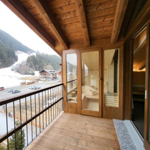Nira Mountain Resort Futura, Вальдидентро — фото 3