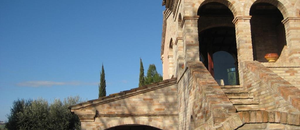 Agriturismo La Campana, 蒙特菲奥雷德拉索 — 照片 1