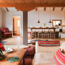 Chalet Pierre Fleur, 贝克斯 — 照片 3
