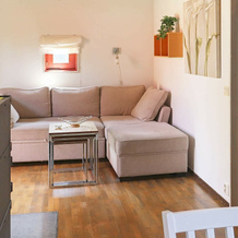 4 Person Holiday Home in Ängelholm, 恩厄尔霍尔姆 — 照片 2
