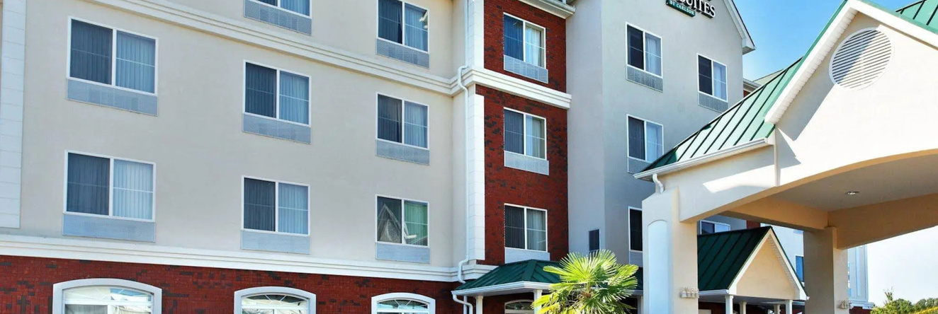 Country Inn & Suites by Radisson, Wilson, NC, 威尔逊 — 照片 1