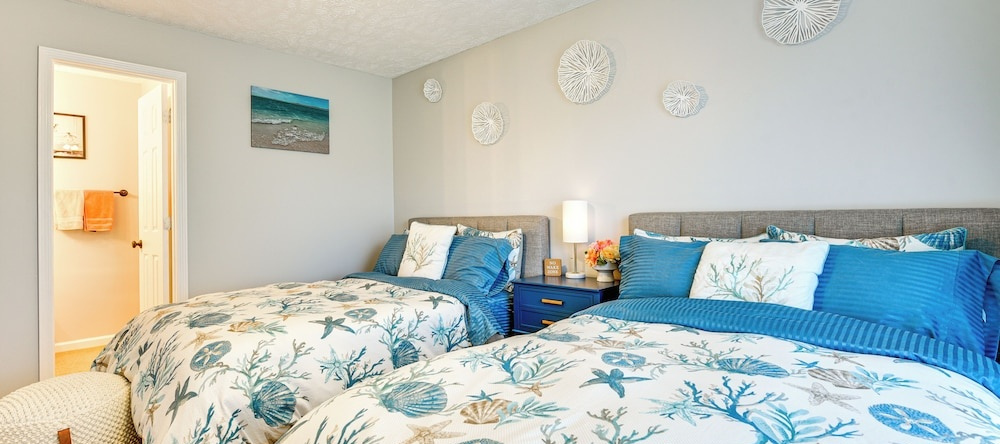 Condo W/ Pool & Hot Tub In Aberdeen Golf Villas!, Лонгс — фото 1