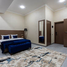 Reikartz Abis Tashkent Hotel, 塔什干 — 照片 3