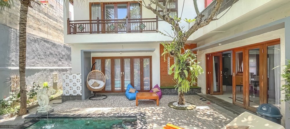 Kayangan Villas Saba, 萨巴 — 照片 1