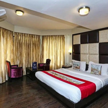 Hotel Pine Spring Pahalgam, 帕哈尔加姆 — 照片 5