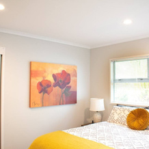Quaint 2 Bed Family Home in Titirangi, 蒂蒂朗伊 — 照片 4