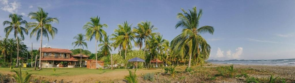 Totobe Resort, 哈维亚 — 照片 1