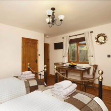 Firs Cottage Bed And Breakfast, Кингтон — фото 3