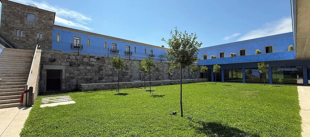 Oca Grande Hotel do Pezo, Melgaco — photo 1