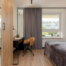 Piaseczno Stylish Apartment by Renters, 皮亚塞奇诺 — 照片 5