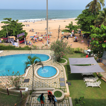 Hindustan Beach Retreat, Varkala — photo 3