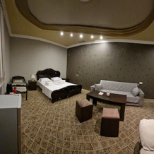 Star Zvartnots Yerevan Airport, 帕拉库鲁 — 照片 4