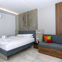 San Antonio Boutique Hotel & Spa, Лимин-Херсонису — фото 3