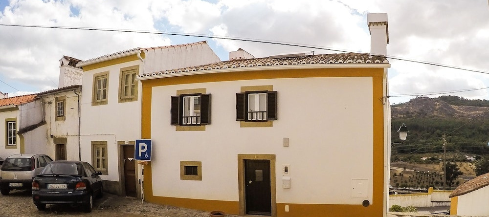 Casa Da Avó Tina, Кастело-де-Виде — фото 1
