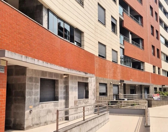 Modern Lisbon Apartment, 奥迪维拉什 — 照片 1