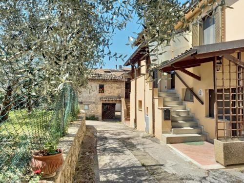 B&B Torre Matta, Rivotorto — photo 1
