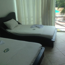 Hotel La Cascada Cristalina, 梅尔加 — 照片 2