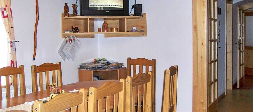 House With 4 Bedrooms in Vysoká nad Kysucou, With Wonderful Mountain V, Bytca — photo 1