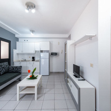 Apartamentos Vacacionales Blasco Ibáñez, 拉斯帕尔马斯 — 照片 4
