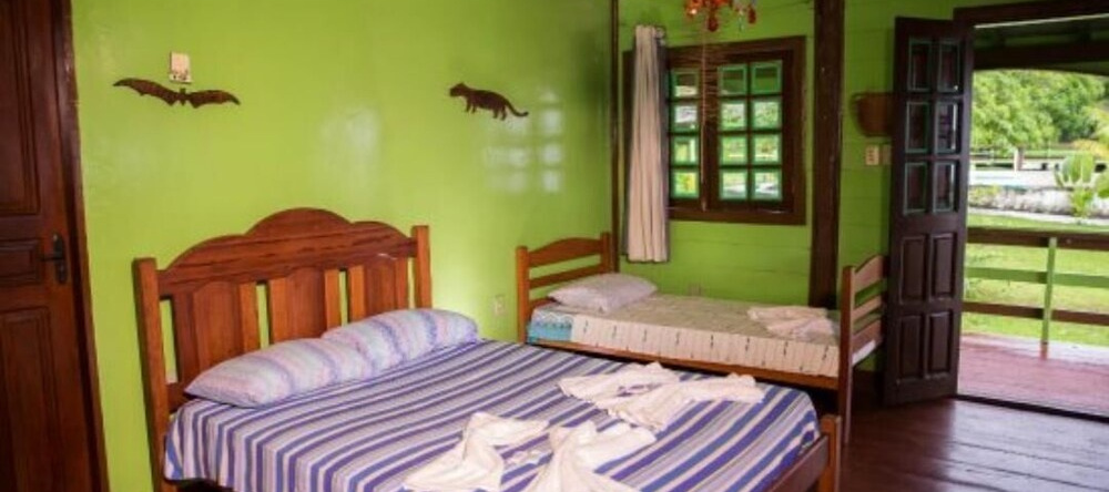 Amazon resort island, Careiro — photo 1