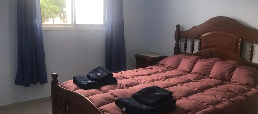 Casa Villa Mercedes, 梅塞德斯镇 — 照片 1