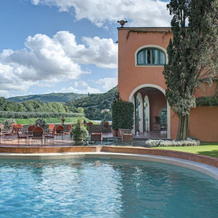 Villa La Massa, Bagno a Ripoli — photo 3