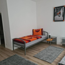 Apartments Irena Burkert, Chemnitz — photo 4