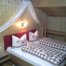 Berggasthaus Agritur Moserhof, 蒙圭尔福-泰西多 — 照片 3