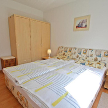 Ferienwohnung Verchen Schw 881, Ферхен — фото 3