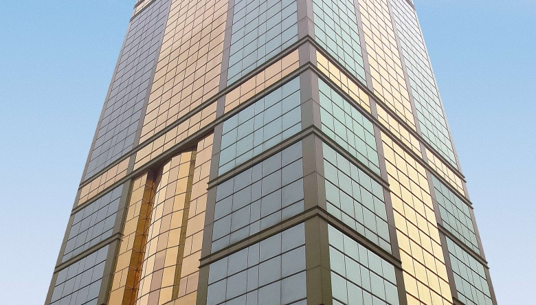 Best Western Plus Hong Kong Hotel, 香港 — 照片 1