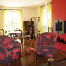 Abricotier - Location d'une villa vacances avec piscine privée proche d'Uzès - Gard - Sud France Apartment 2, Moussac — photo 3