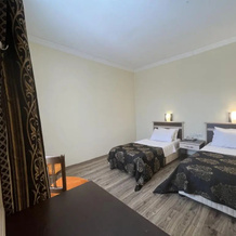 Nemrut Euphrat Hotel, Адыяман — фото 5