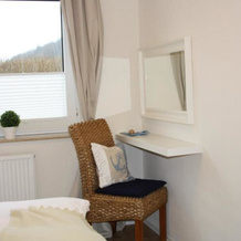 Hotel Ostsee-Anker, 朗巴利霍尔茨 — 照片 3
