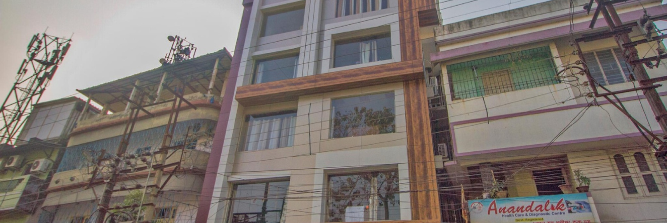 Hotel Stay In by OYO Rooms, 库奇比哈尔 — 照片 1