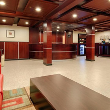 Ramada Limited Tannersville/Poconos, 坦纳斯维尔 — 照片 2