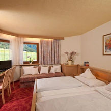 Hotel Rosenheim, 罗登戈 — 照片 2