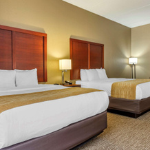 Comfort Inn & Suites Mocksville I-40, Mocksville — photo 5