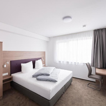 HOTEL NEW IN - Ingolstadt - Gaimersheim, 吉默斯海姆 — 照片 4